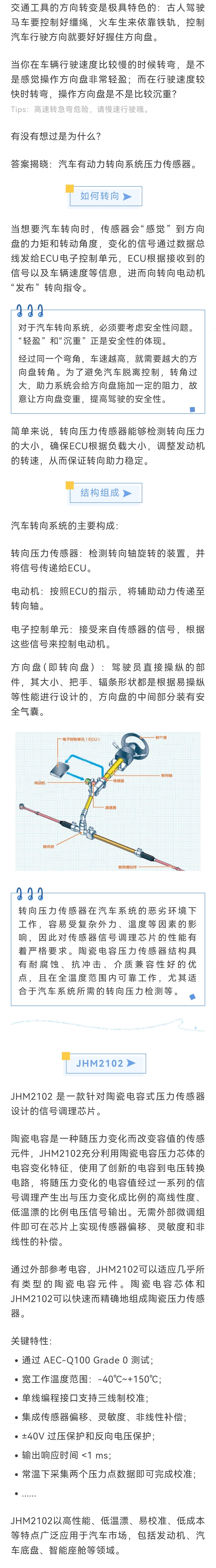 傳感器|信號(hào)調(diào)理芯片|集成電路設(shè)計(jì)|芯片