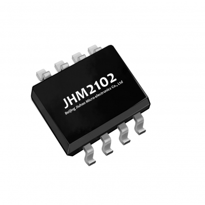 陶瓷電容式傳感器信號調(diào)理芯片 JHM210X